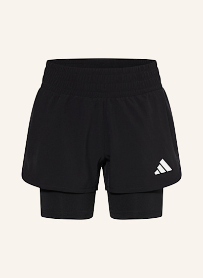 adidas Shorts ALL SPORTS PACER NXT 2IN1