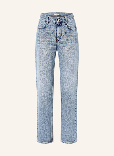 TOTEME Straight Jeans