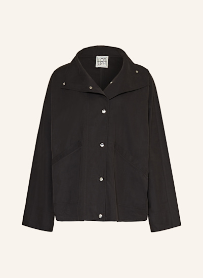 TOTEME Oversized-Jacke