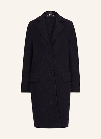 LUISA CERANO Wollmantel