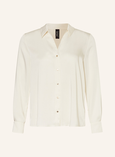 MARC CAIN Satinbluse