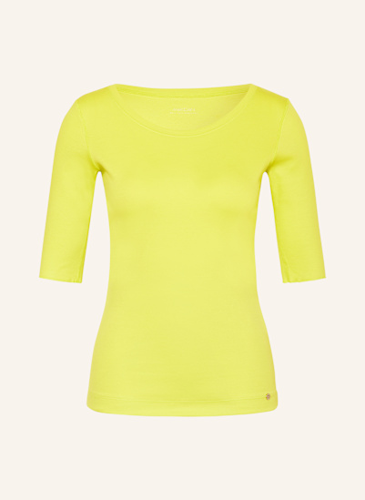 MARC CAIN Shirt mit 3/4-Arm