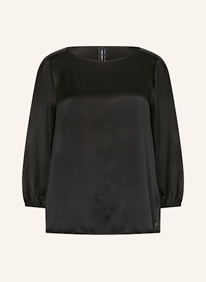 MARC CAIN Blusenshirt aus Seide