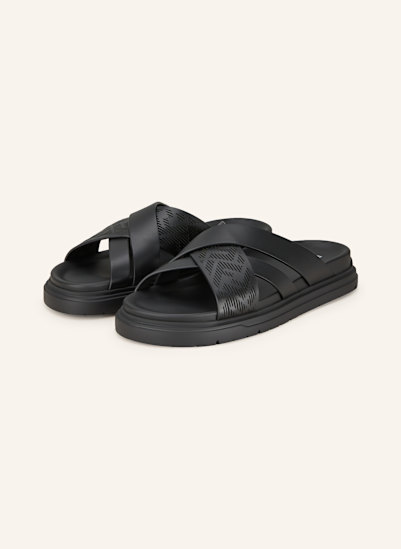 FENDI Pantoletten