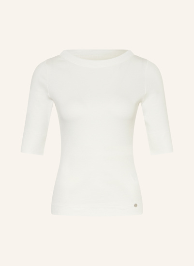 MARC CAIN Shirt mit 3/4-Arm
