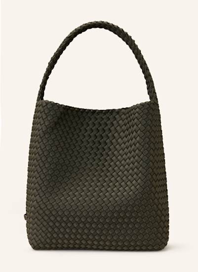 Naghedi Hobo-Bag MEDIUM mit Pouch