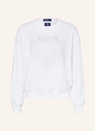 POLO RALPH LAUREN Frotteeshirt