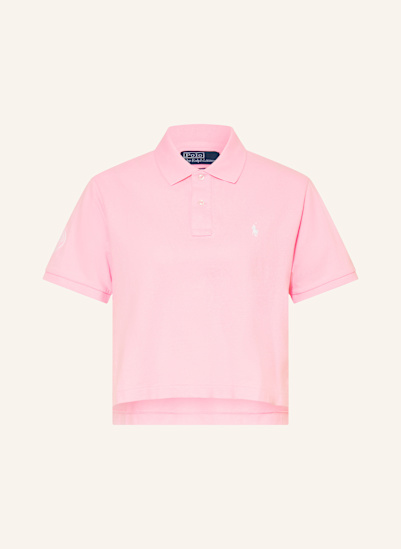 POLO RALPH LAUREN Piqué-Poloshirt