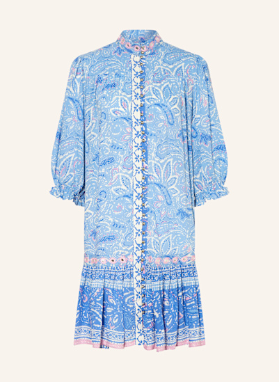 MISS JUNE Kleid mit 3/4-Arm