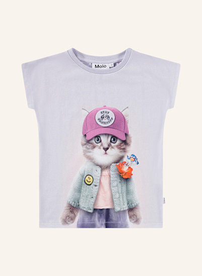 molo T-Shirt RAGNHILDE