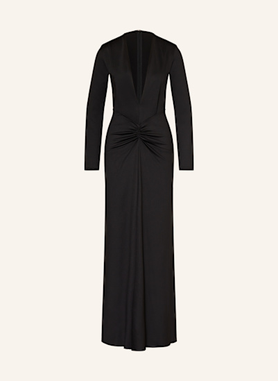 VICTORIA BECKHAM Abendkleid