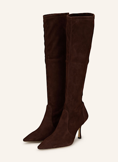 STUART WEITZMAN Stiefel NAOMI 75