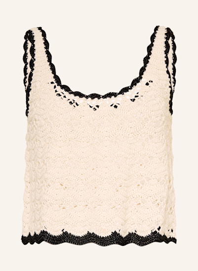 ZIMMERMANN Stricktop RHIANNON