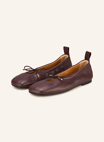 ALOHAS Ballerinas ROSALIND