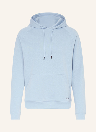 BOSS Lounge-Hoodie HD LOGO