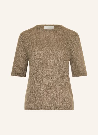 LISA YANG Strickshirt CECELIA aus Cashmere