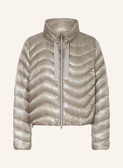 HERNO Daunenjacke