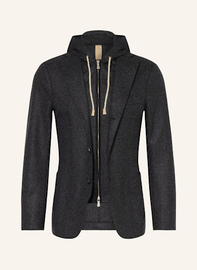 eleventy Sakko Extra Slim Fit