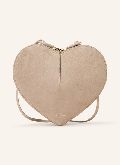 ALAÏA Umhängetasche LE COEUR