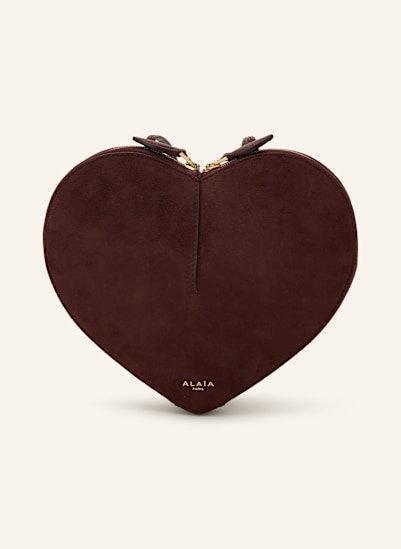 ALAÏA Umhängetasche LE COEUR