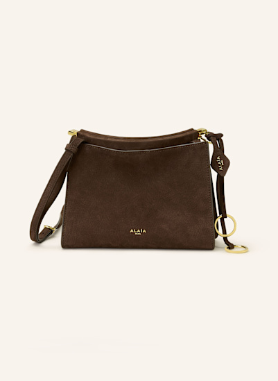 ALAÏA Umhängetasche LE CLICK