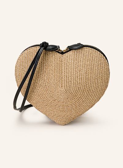 ALAÏA Crossbody bag LE COEUR