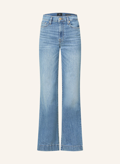 7 for all mankind Flared Jeans MODERN DOJO