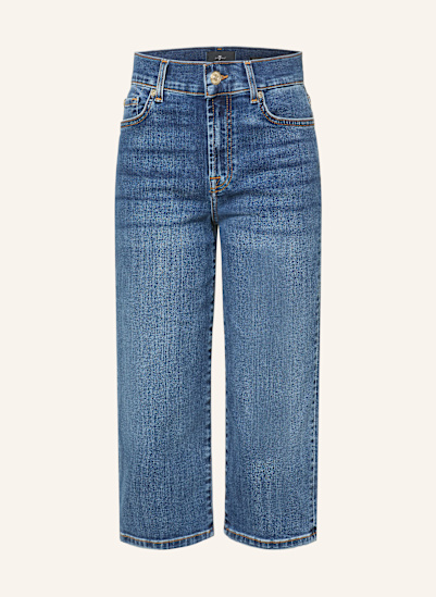 7 for all mankind 3/4-Jeans CAPRI