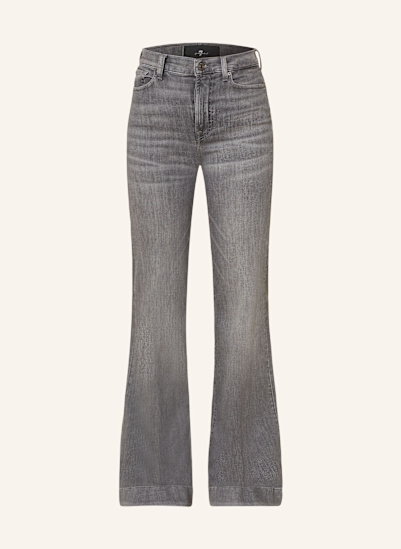 7 for all mankind Flared Jeans MODERN DOJO