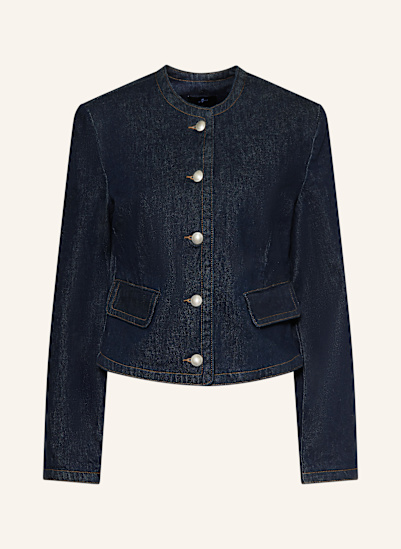 7 for all mankind Jeansjacke