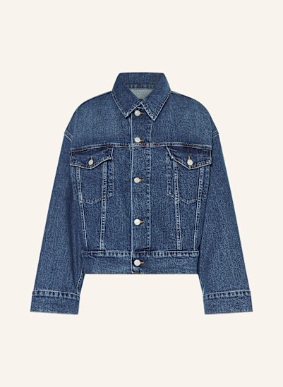 7 for all mankind Jeansjacke OLI