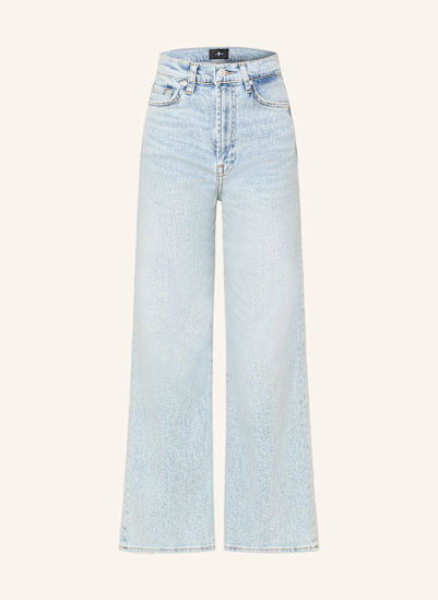 7 for all mankind Flared Jeans