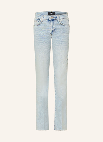 7 for all mankind Bootcut Jeans BOOTCUT TAILORLESS
