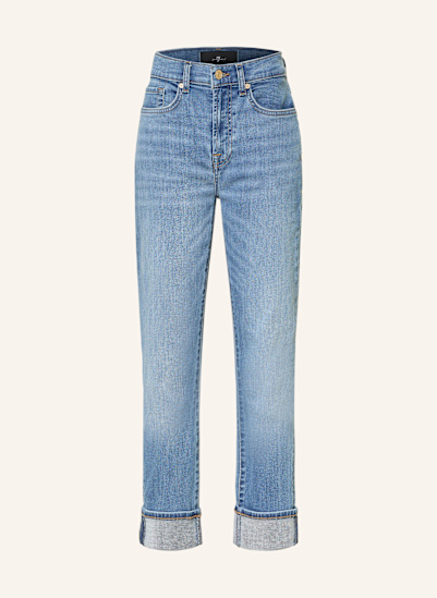 7 for all mankind Boyfriend Jeans RELAXED SKINNY