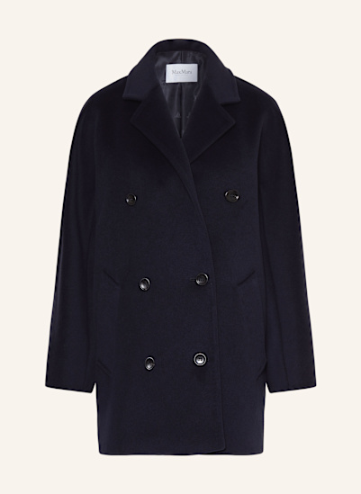 Max Mara Cabanjacke REBUS