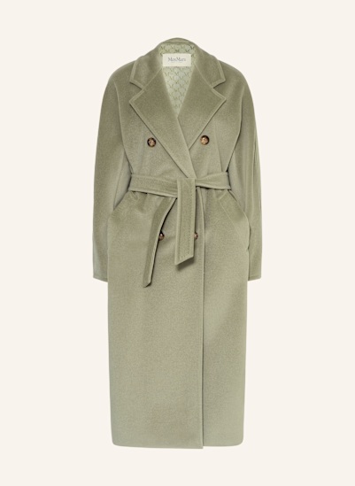 Max Mara Wollmantel MADAME