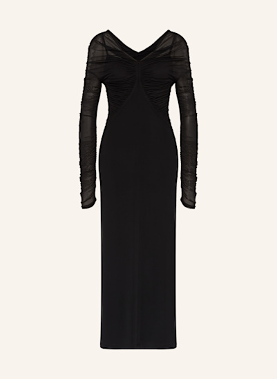 Max Mara Abendkleid LOCRI