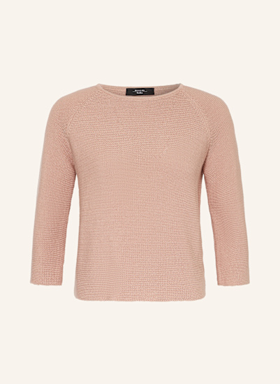 WEEKEND Max Mara Pullover ADDOTTO mit 3/4-Arm