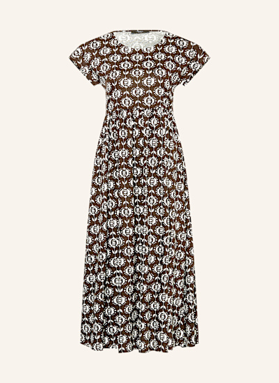 WEEKEND Max Mara Jerseykleid GEORG mit Rüschen