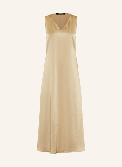 WEEKEND Max Mara Satinkleid OTTELIA