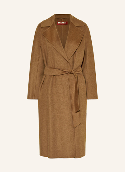 Max Mara STUDIO Wollmantel CLES