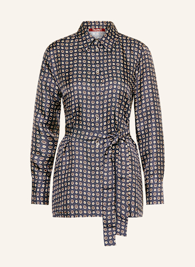 Max Mara STUDIO Seidenbluse BOCCALE