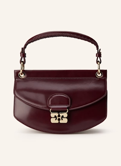 GANNI Handtasche APO-G