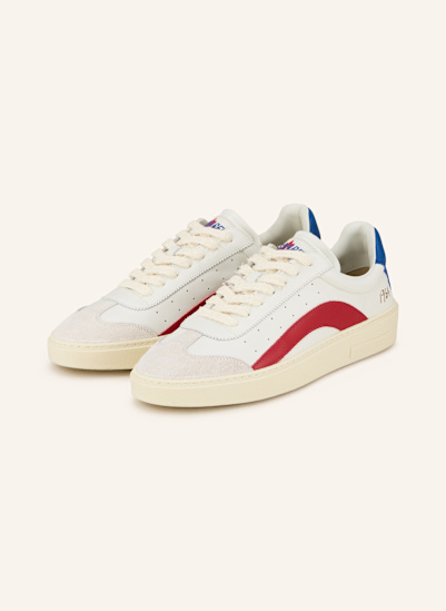 DSQUARED2 Sneaker RIDER