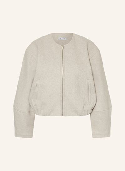 MRS & HUGS Blouson