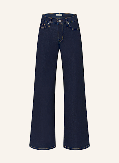 Levi's® Flared Jeans 318 SHAPING WIDE LEG