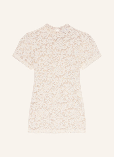 rosemunde Blusenshirt RWDELICIA aus Spitze
