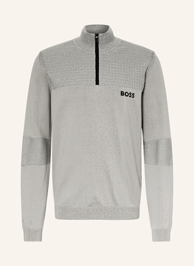 BOSS Troyer HYDRO