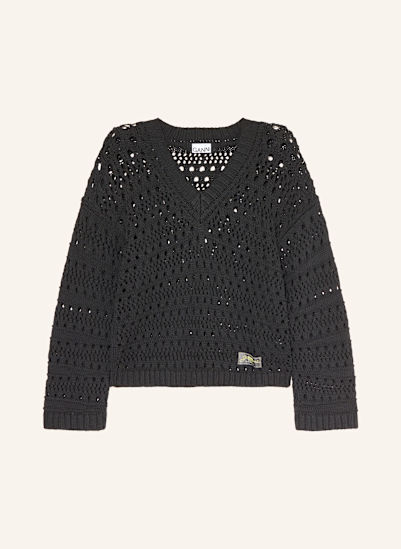 GANNI Pullover