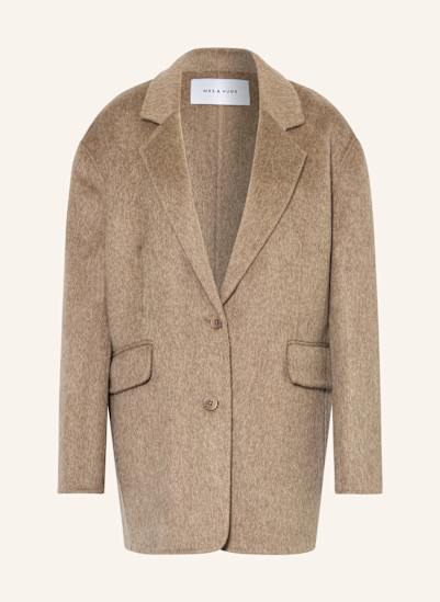 MRS & HUGS Jacke